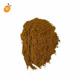 Seabuckthorn Whole Berry Powder