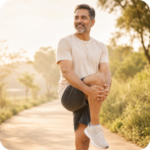 Overall Wellness