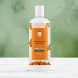 Sea Buckthorn Raw Pulp Juice - Natural Vitamin C