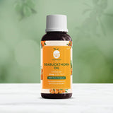 Sea Buckthorn Oil