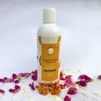 Sea Buckthorn Raw Pulp Juice - Natural Vitamin C